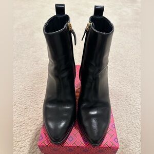 Tory Burch Boots